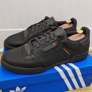 VNDS Adidas Powerphase Calabasas size 12
